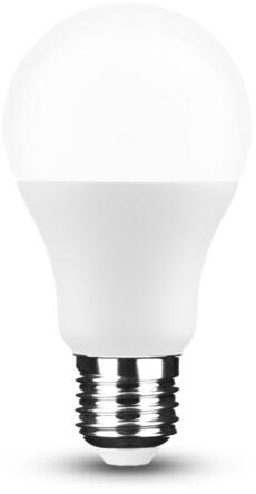 Vásárlás: BC LED Izzó A60 10W E27 Gömb Fényforrás 6500K (890 lumen) LED izzó  árak összehasonlítása, BC LED Izzó A 60 10 W E 27 Gömb Fényforrás 6500 K  890 lumen boltok
