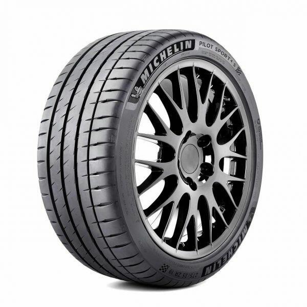 Pilot Sport 4 S 275/35 R22 104Y
