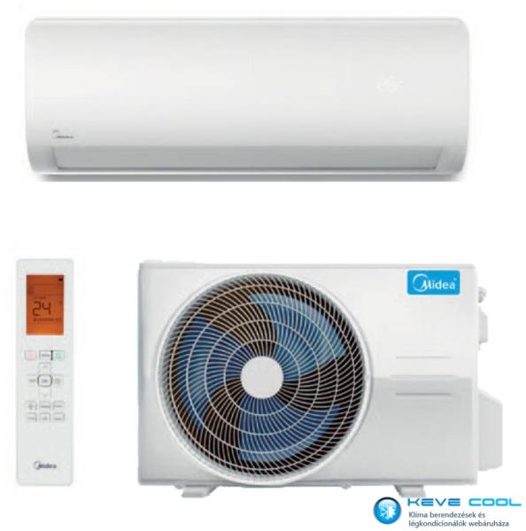 MSAGCU-18HRFNX / MOX301-18HFN8 Xtreme Save (MG2X-18-SP)