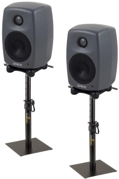 GENELEC 8010A Genelec 8010Aをレビュー！Macのスピーカーとして買ったみた | Cola Blog (コーラブログ) 
