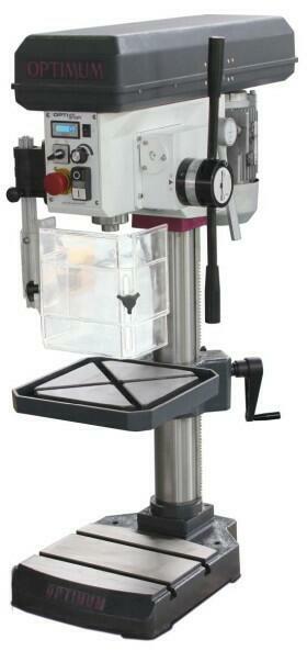 Optimum B24 FT (3020244)