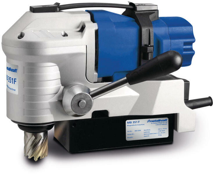 Metallkraft MB351 F (3860350)