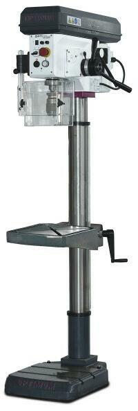 Optimum OPTIdrill DH 28FT (3020260)