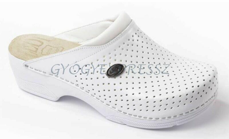 Vásárlás: LEDI 500-18 Munkavédelmi klumpa fehér Munkavédelmi cipő, csizma  árak összehasonlítása, 500 18 Munkavédelmi klumpa fehér boltok