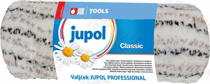 Vásárlás: JUB JUPOL henger 25cm Festőhenger árak összehasonlítása, JUPOL  henger 25 cm boltok