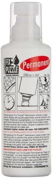 Educa Lipici pentru puzzle permanent Fix (Puzzle) - Preturi