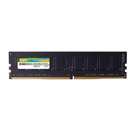 8GB DDR4 2400MHz SP008GBLFU240X02