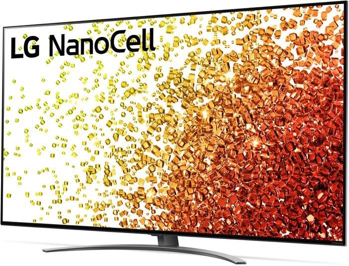 LG NanoCell 86NANO919PA TV - Árak, olcsó NanoCell 86 NANO 919 PA TV  vásárlás - TV boltok, tévé akciók
