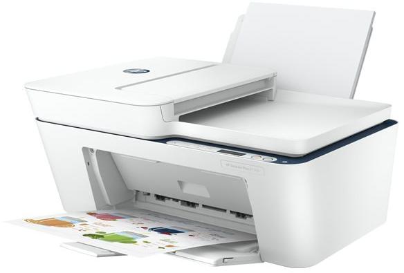 Vásárlás: HP DeskJet 4130E (26Q93B) Multifunkciós nyomtató árak  összehasonlítása, DeskJet 4130 E 26 Q 93 B boltok