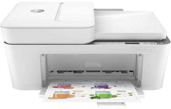 Vásárlás: HP DeskJet 4120e (26Q90B) Multifunkciós nyomtató árak  összehasonlítása, DeskJet 4120 e 26 Q 90 B boltok