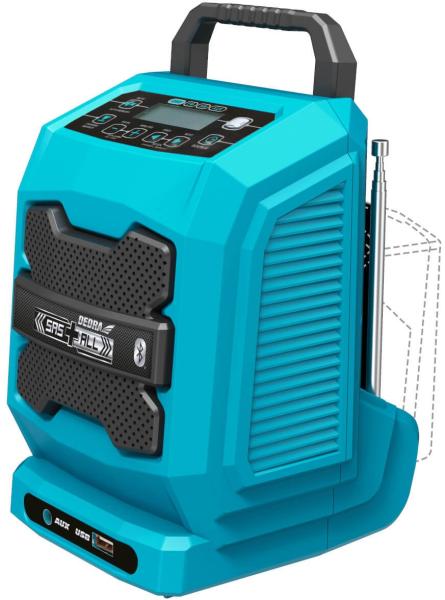 DED7005