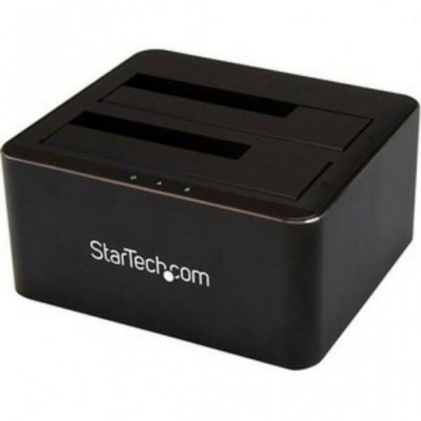 SDOCK2U33V 2x 2.5/3.5