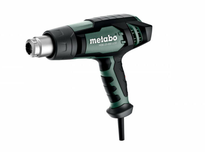 Metabo HGE23-650 (603065500) цени 