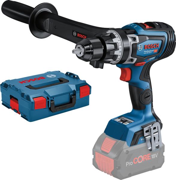 GSB 18V-150 C SOLO (06019J5102)