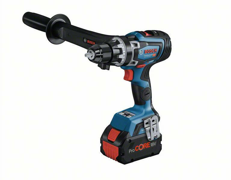 GSR 18V-150 C SOLO (06019J5002)