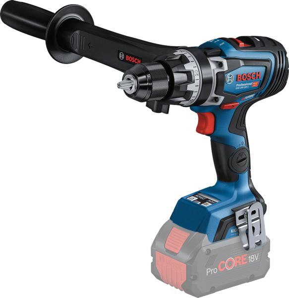 GSB 18V-150 C SOLO (06019J5101)