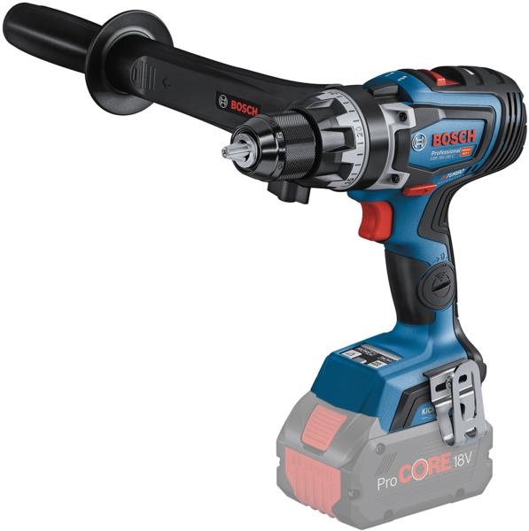 GSR 18V-150 C SOLO (06019J5001)