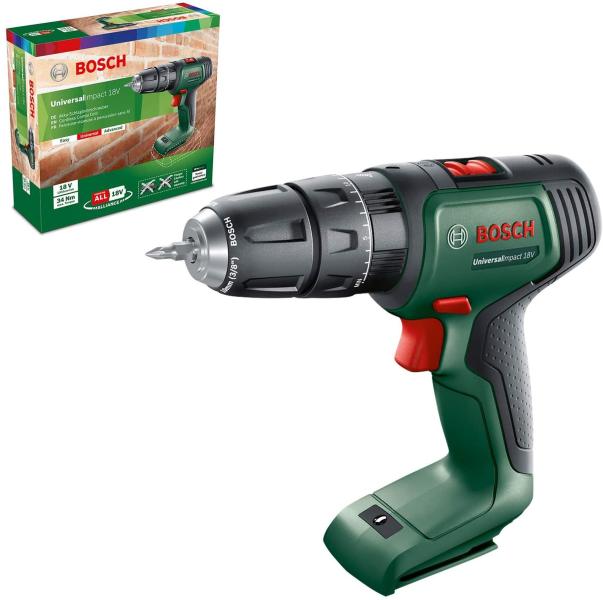 Impact 18V (06039D4100)