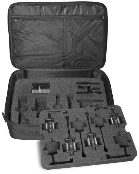 TG Drum Set PRO L (727717)