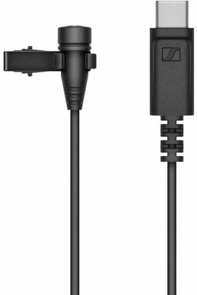 XS Lav USB-C (509261)