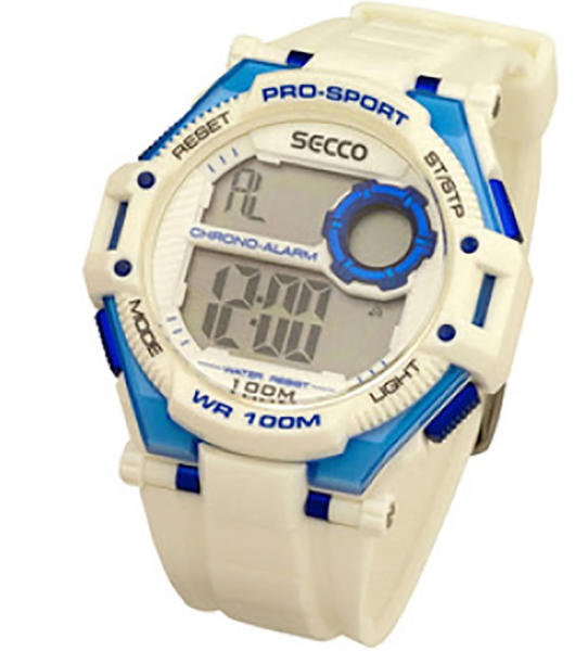 Vásárlás: Secco S Y239-03 óra árak, akciós Óra / Karóra boltok