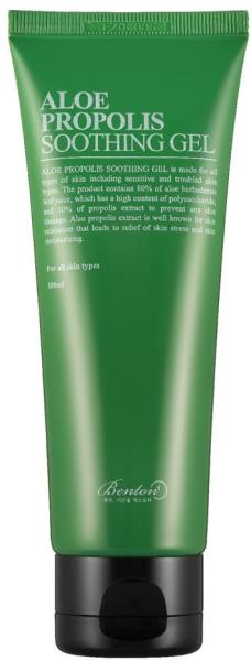 Aloe Propolis Soothing Gel 100 ml