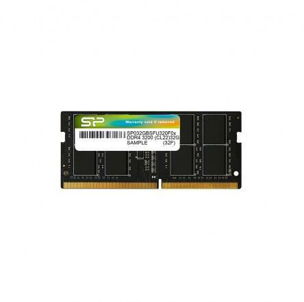 DDR4 16GB（8GB×2）2400MHz Silicon Power Silicon Power 16GB DDR4 2400MHz SP016GBSFU240X02 (Memorie) - Preturi