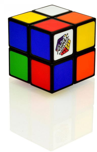 Vásárlás: Rubik Kocka 2x2 Logikai játék árak összehasonlítása, Kocka 2 x 2  boltok