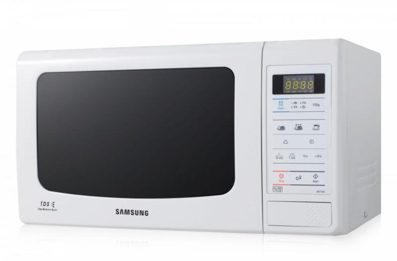 Samsung ME733K mikrohullámú sütő vásárlás, olcsó Samsung ME733K mikró árak,  akciók
