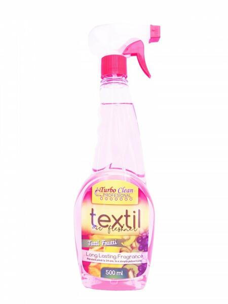 Parfumul. net Parfum TEXTILE 500 ml Tutti Frutti SUPER CONCENTRAT (Balsam  de rufe) - Preturi