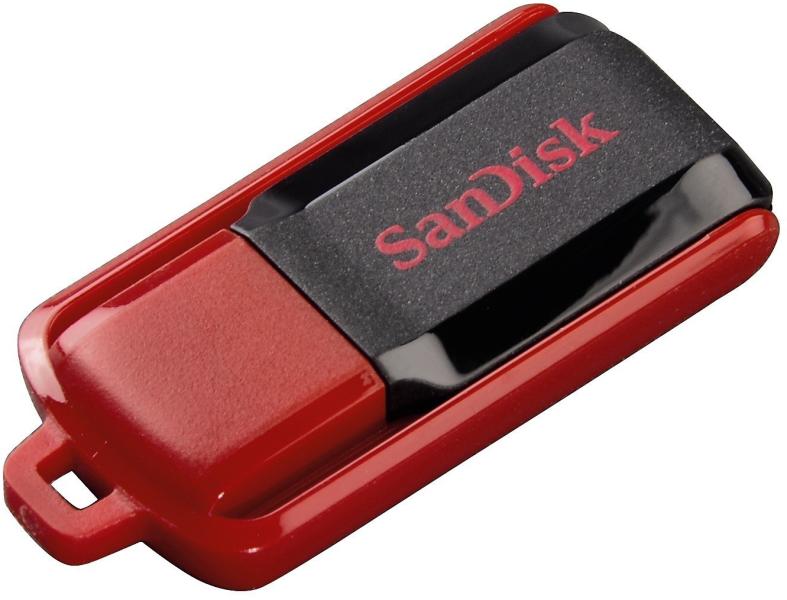 SanDisk Cruzer Switch 32GB USB 2.0 SDCZ52-032G-B35/114718 pendrive vásárlás,  olcsó SanDisk Cruzer Switch 32GB USB 2.0 SDCZ52-032G-B35/114718 pendrive  árak, akciók