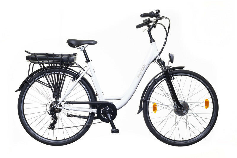 Vásárlás: Neuzer Lido Lady Elektromos kerékpár árak összehasonlítása,  LidoLady boltok