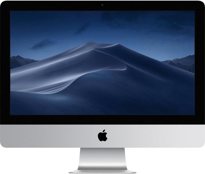 Apple iMac 21.5 MHK03ZE/A Sisteme Desktop - Preturi
