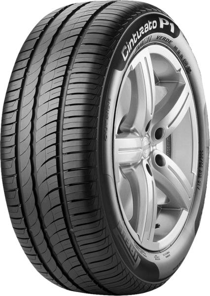 CINTURATO P1 VERDE 195/55 R16 91V