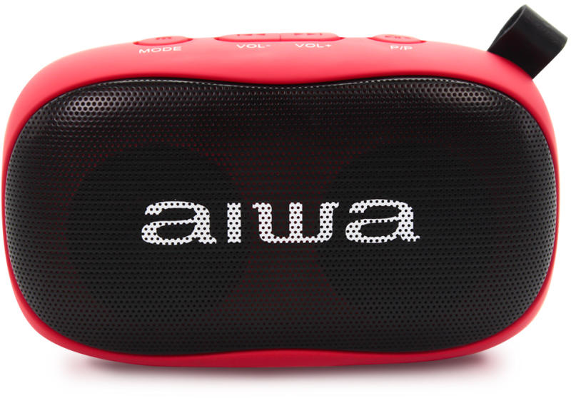 Vásárlás: Aiwa BS-110 Hordozható hangszóró árak összehasonlítása, BS 110  boltok