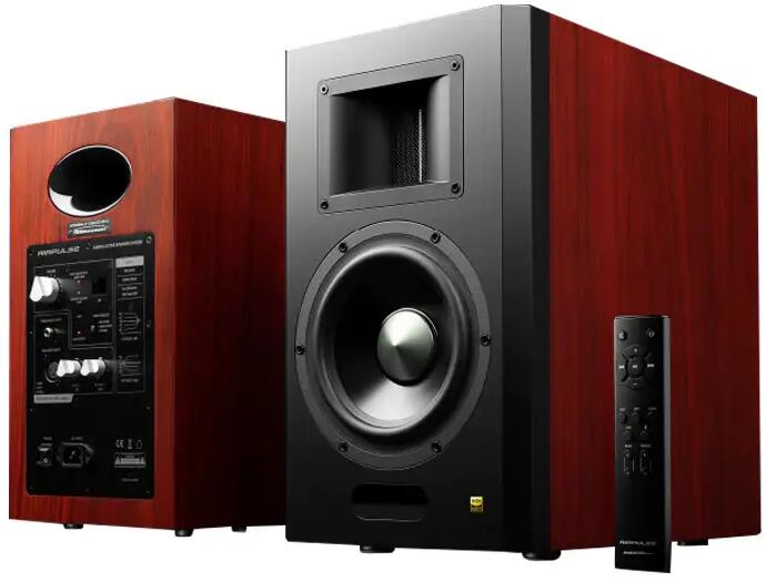 Airpulse A300 Pro 2.0