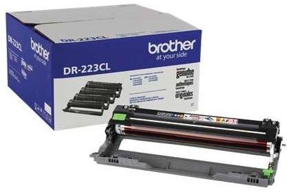Vásárlás: Brother DR-243CL Drum Nyomtató dobegység árak összehasonlítása, DR  243 CL Drum boltok