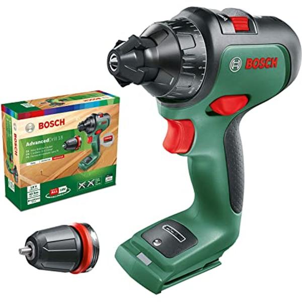 AdvancedDrill 18 (06039B5009)