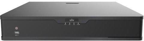 32-channel NVR NVR304-32S-P16
