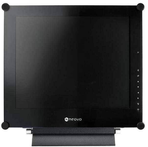 AG Neovo SX17G monitor vásárlás, AG Neovo SX17G bolt árak, akciók