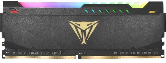 Viper Steel 8GB DDR4 3200MHz PVSR48G320C8