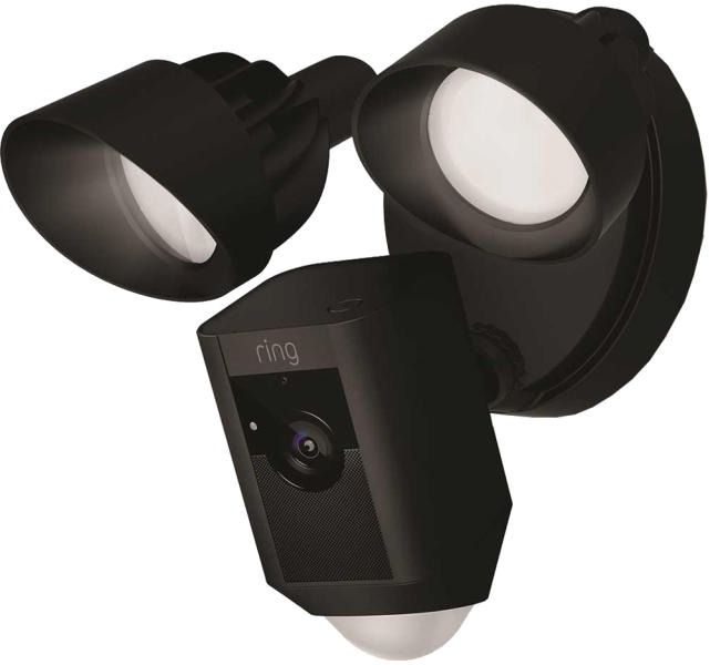 Vásárlás: Ring Floodlight (8SF1E1-WEU0) Biztonsági kamera, térfigyelő kamera  árak összehasonlítása, Floodlight 8 SF 1 E 1 WEU 0 boltok