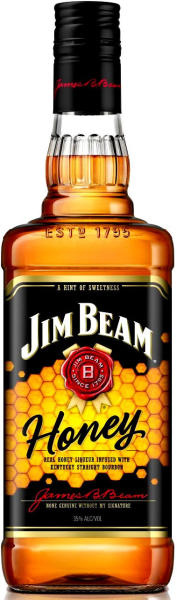 Vásárlás: Jim Beam Honey 0,7 l 32,5% Whiskey árak összehasonlítása, Honey 0  7 l 32 5 boltok