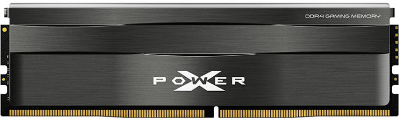 Zenith 8GB DDR4 3600MHz SP008GXLZU360BSC