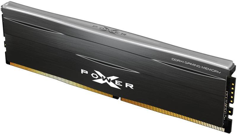 Zenith 16GB DDR4 3600MHz SP016GXLZU360BSC