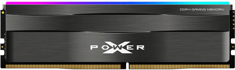 Zenith RGB 16GB DDR4 3200MHz SP016GXLZU320BSD