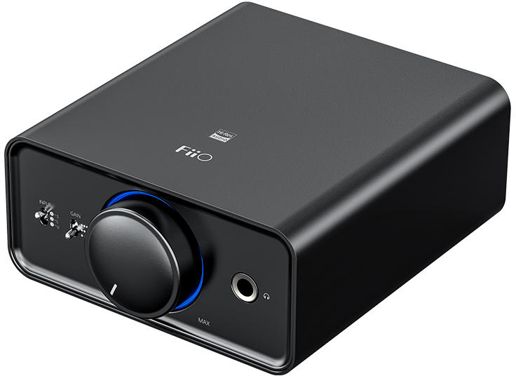 FiiO K5 Pro Усилватели за слушалки Цени, оферти и мнения, списък с  магазини, евтино FiiO K5 Pro