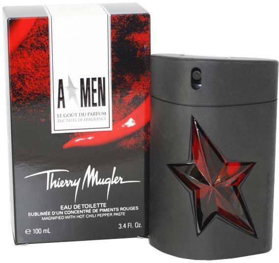Thierry Mugler A*Men - The Taste of Fragrance EDT 100 ml parfüm vásárlás,  olcsó Thierry Mugler A*Men - The Taste of Fragrance EDT 100 ml parfüm árak,  akciók