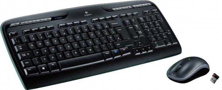 MK330 UK (920-003986)