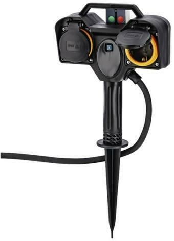 2 Plug 2 m (137274)